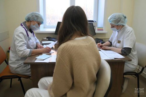 Каких врачей нужно пройти татарстанцам для получения водительских прав