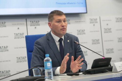 В Татарстане разрабатывают новую информационную систему культурного наследия