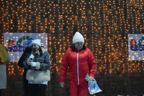 Старый Новый год в Кайбицах: праздник, который дарит радость