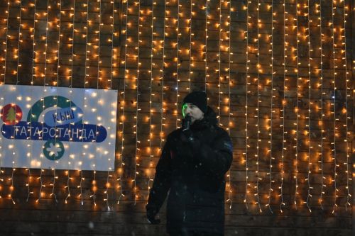 Старый Новый год в Кайбицах: праздник, который дарит радость