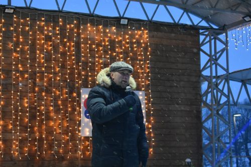 Старый Новый год в Кайбицах: праздник, который дарит радость