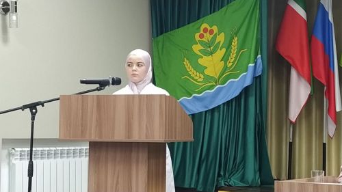 Сход граждан Ульянковского поселения состоялся в Корноуховском клубе