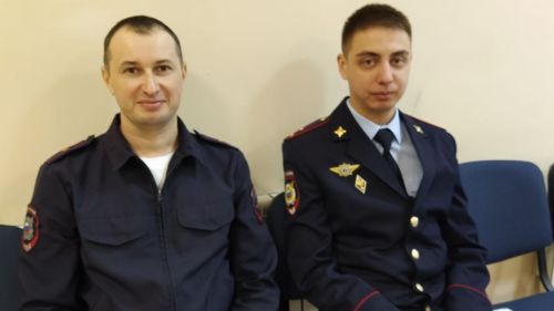 Первый сход граждан в поселениях района стартовал в Надеждине