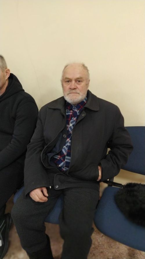 Первый сход граждан в поселениях района стартовал в Надеждине