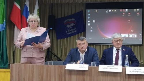 Сход граждан Ульянковского поселения состоялся в Корноуховском клубе