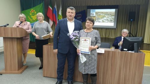 Сход граждан Ульянковского поселения состоялся в Корноуховском клубе