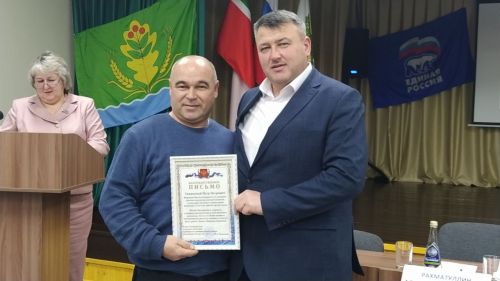 Сход граждан Ульянковского поселения состоялся в Корноуховском клубе