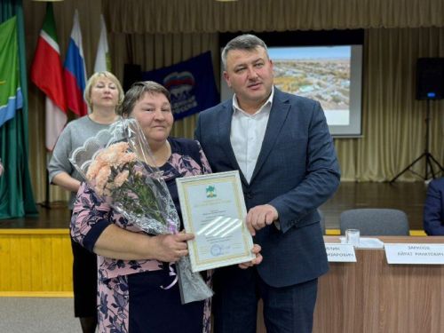 Сход граждан Ульянковского поселения состоялся в Корноуховском клубе