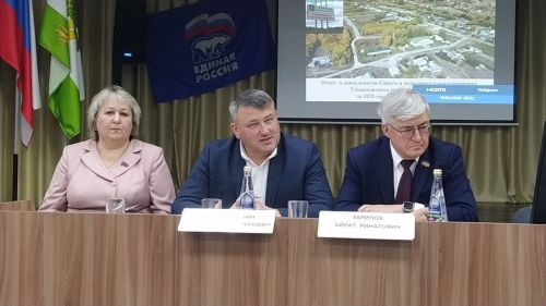 Сход граждан Ульянковского поселения состоялся в Корноуховском клубе