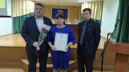 В Федоровском сельском поселении прошел сход граждан