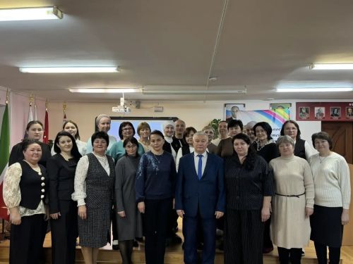 В МБУ ДО ЦВР «ЭКО» состоялся районный семинар педагогов дополнительного образования: обмен опытом, развитие талантов и новые горизонты
