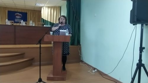 В Федоровском сельском поселении прошел сход граждан