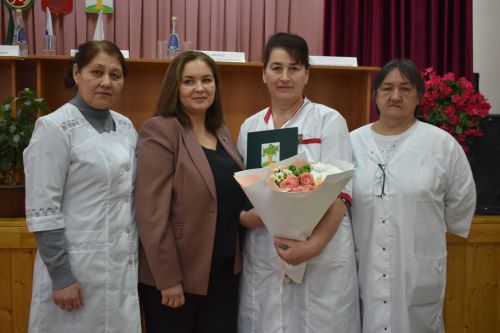 В Багаеве на сходе граждан подвели итоги и обсудили насущные вопросы