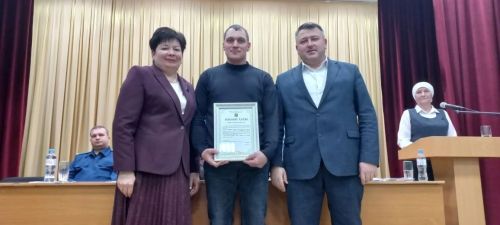 Кошманда халык җыены быел да оешкан төстә үтте