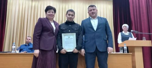 Кошманда халык җыены быел да оешкан төстә үтте