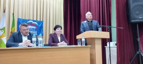 Кошманда халык җыены быел да оешкан төстә үтте