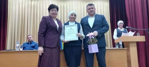 Кошманда халык җыены быел да оешкан төстә үтте