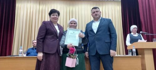 Кошманда халык җыены быел да оешкан төстә үтте