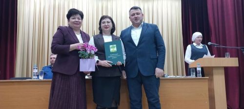 Кошманда халык җыены быел да оешкан төстә үтте