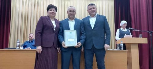 Кошманда халык җыены быел да оешкан төстә үтте
