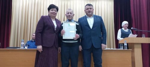 Кошманда халык җыены быел да оешкан төстә үтте
