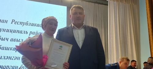 Олы Кайбыч җирлегендә халык җыены узды