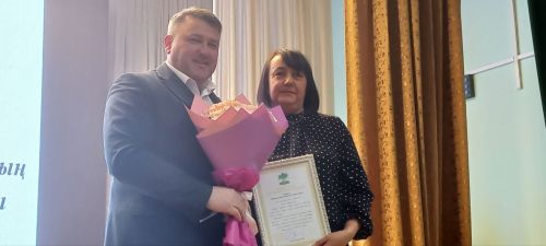 Олы Кайбыч җирлегендә халык җыены узды
