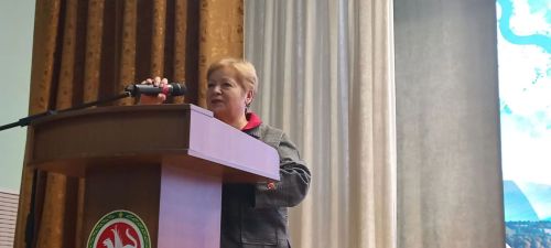 Кайбычта «Зөя буе татарлары» дигән фәнни-гамәли конференция узды