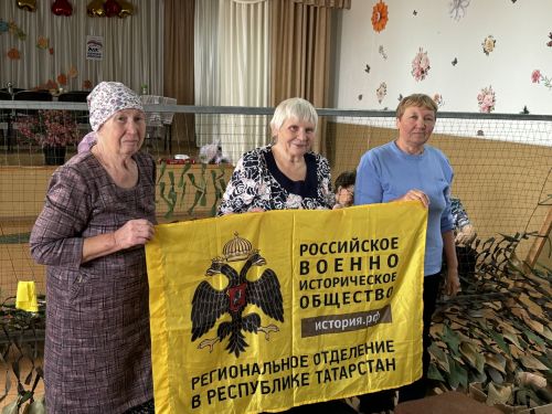В Кайбицком районе побывал депутат Госсовета РТ