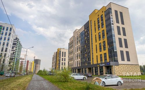Более 11 тысяч семей в Татарстане улучшили жилищные условия с помощью материнского капитала