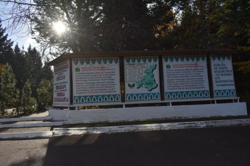 Мемориальный уголок памяти заслуженного лесовода открыли в Кайбицком районе