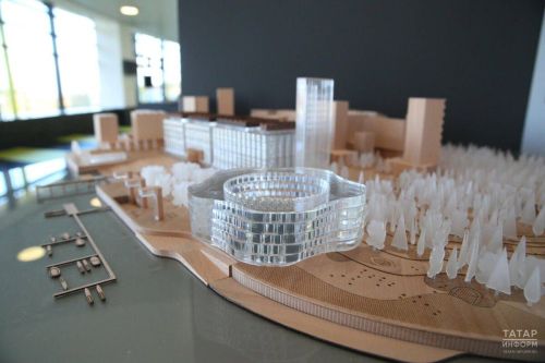 От биохимии до 3D-моделирования: в Казани пройдут три научных фестиваля