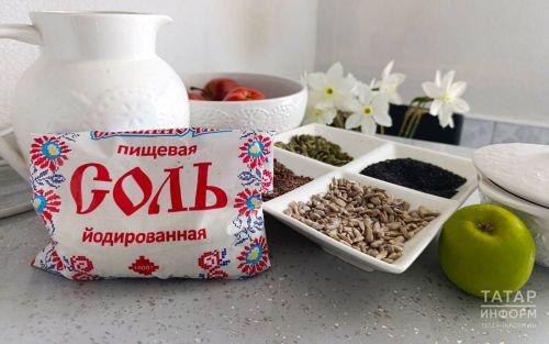 Как йододефицит влияет на иммунитет