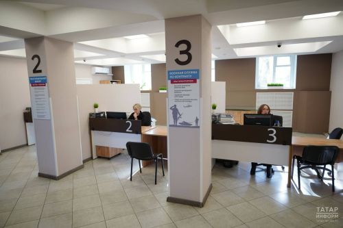 В центре «Батыр» в Казани рассказали о наборе медиков по спецконтракту