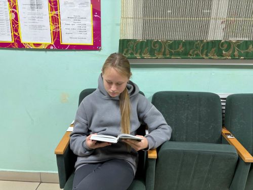 Строки, идущие от сердца: Фёдоровская библиотека присоединилась к проекту «Читаем Тукая вместе»