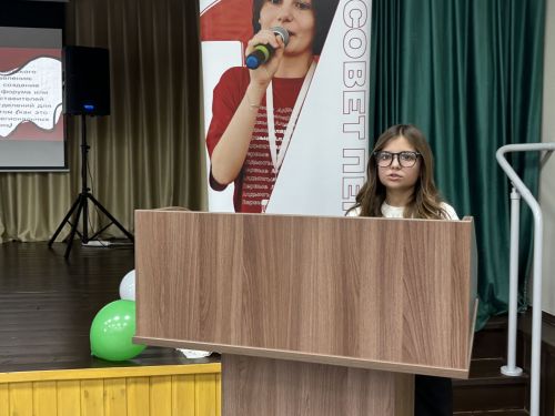 В Кайбицах избран новый председатель Совета движения Первых
