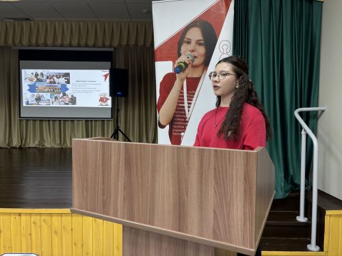 В Кайбицах избран новый председатель Совета движения Первых