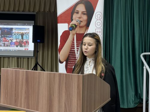 В Кайбицах избран новый председатель Совета движения Первых