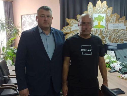 Личный прием участников СВО и членов их семей состоялся в Кайбицком районе