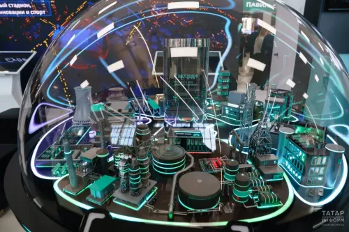 Почти 150 тонн электролома отправили татарстанцы на утилизацию с начала года
