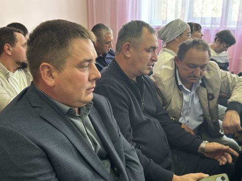 В Кайбицах обсудили сохранение истории семей и создание родословных