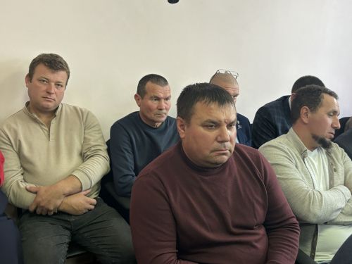 В Кайбицах обсудили сохранение истории семей и создание родословных