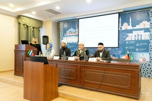 Рамазан аенда Казан һәм Татарстанның барлык мәчетләрендә тәравих намазлары укылачак