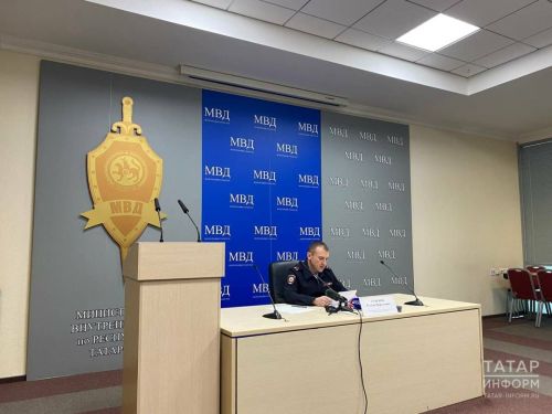 В МВД татарстанцам рассказали, кто чаще всего становится жертвой кибермошенников
