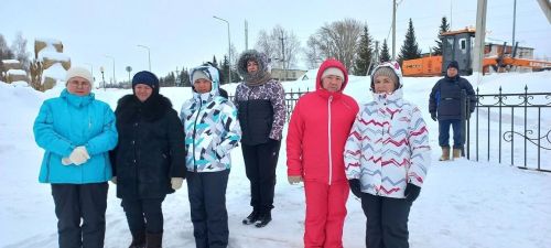В Кайбицах почтили память солдат, участвовавших в боевых действиях в Афганистане