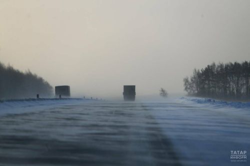 В ГАИ Татарстана вновь призвали отказаться от поездок на личном транспорте
