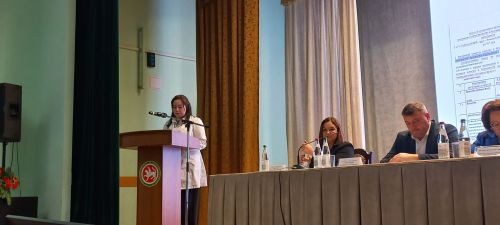 Медработники Кайбицкого района подвели итоги деятельности за прошлый год