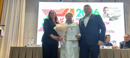 Медработники Кайбицкого района подвели итоги деятельности за прошлый год