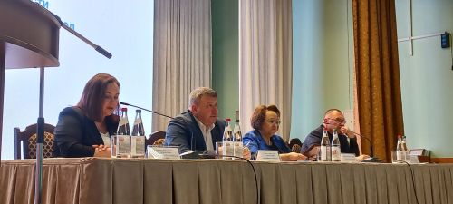 Медработники Кайбицкого района подвели итоги деятельности за прошлый год