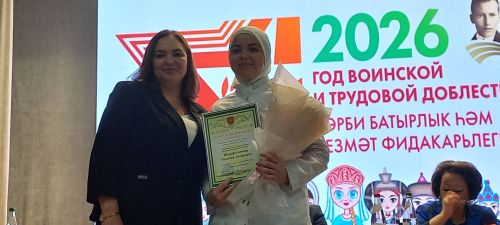 Медработники Кайбицкого района подвели итоги деятельности за прошлый год